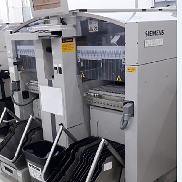 Siemens Siplace HS 60
