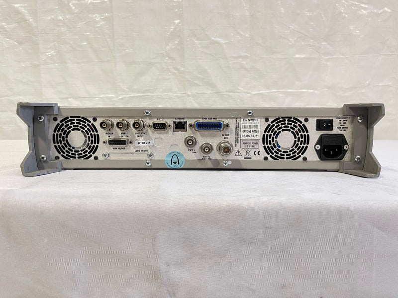 Aeroflex / IFR 3416 Signal Generator