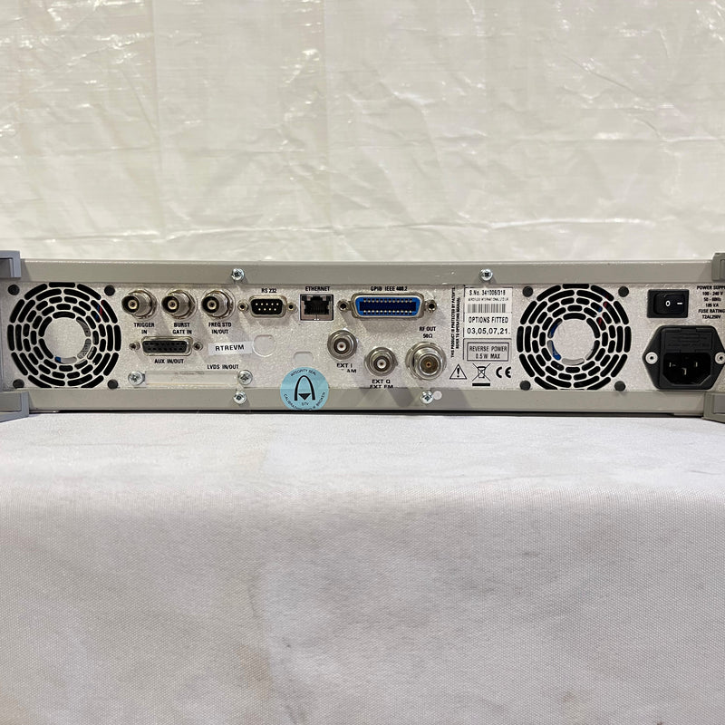 Aeroflex / IFR 3416 Signal Generator