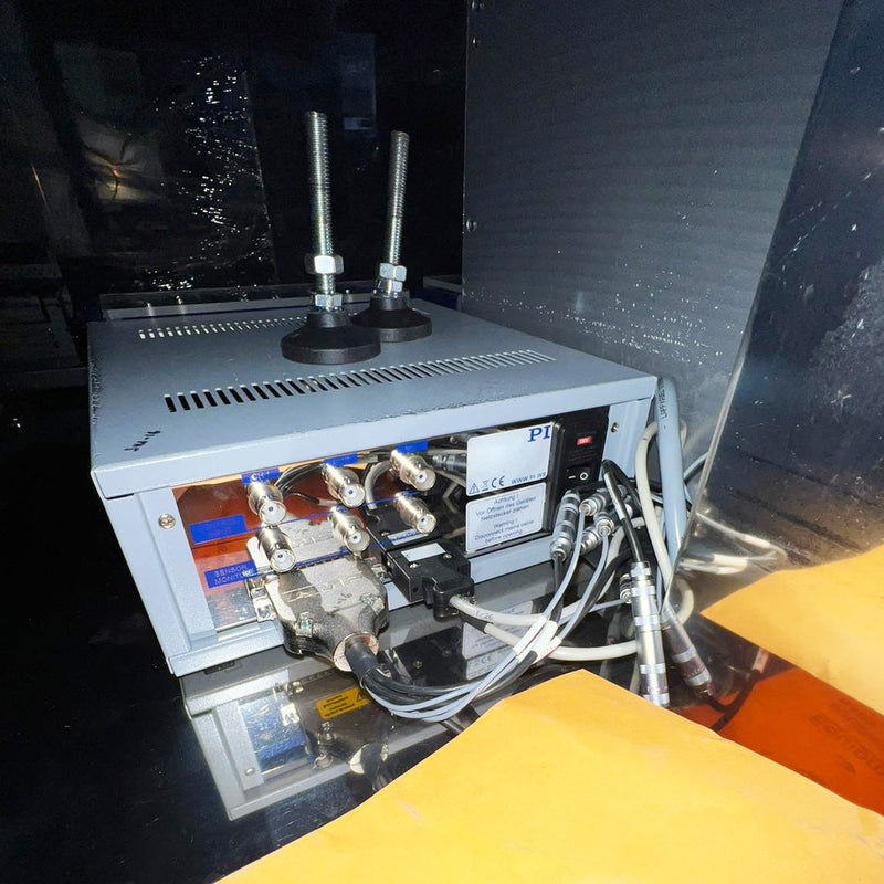 SUSS MA 8 / BA 8 Mask Aligner