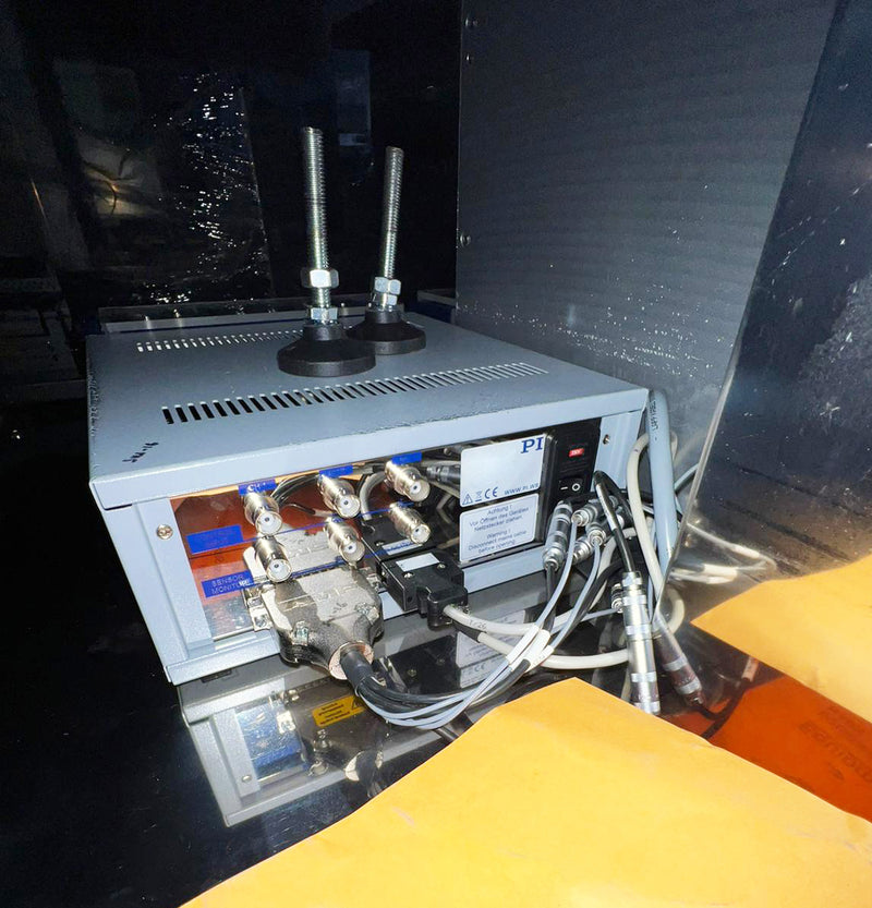 SUSS MA 8 / BA 8 Mask Aligner