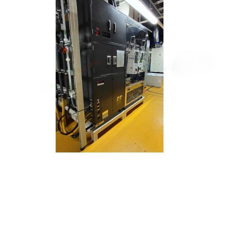 Nikon NSR S 208 D Stepper