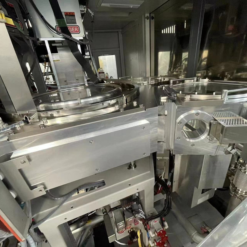 ASM Eagle XP PECVD (Plasma-Enhanced Chemical Vapor Deposition)