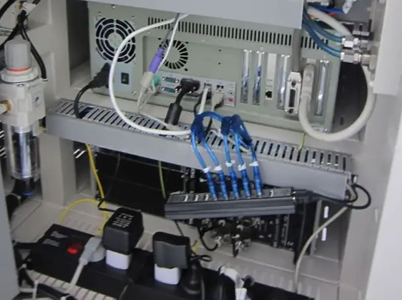 Lumentum LITE S 00100 CoC Tester