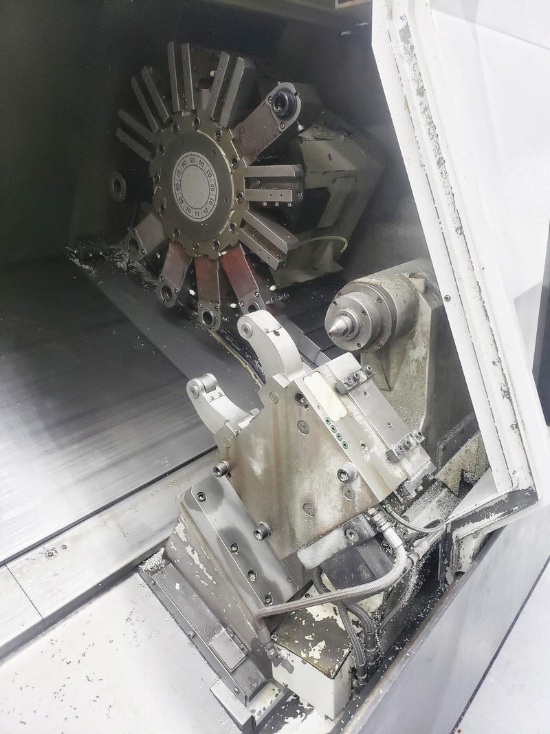 Mazak Nexus 350 IIMYS