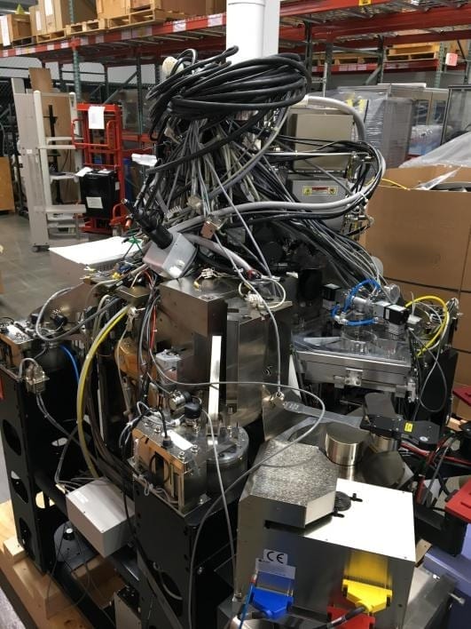 Thermo Fisher Scientific / FEI 865 Dual Beam FIB (Focused Ion Beam)