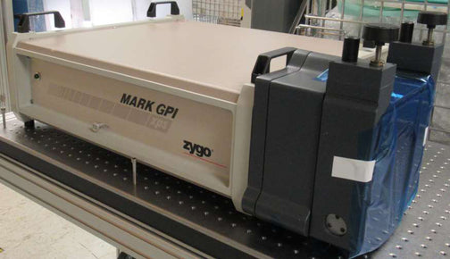 Zygo Mark GPI XPS Interferometer