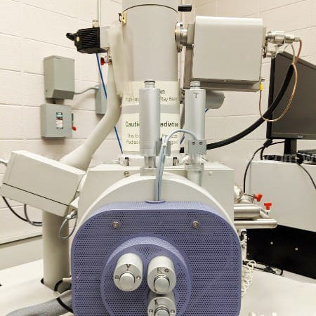 Thermo Fisher Scientific / FEI XL 30 SEM (Scanning Electron Microscope)