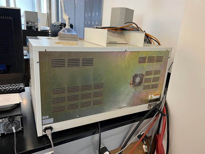 Shimadzu AA 6300 Atomic Absorption Spectrophotometer