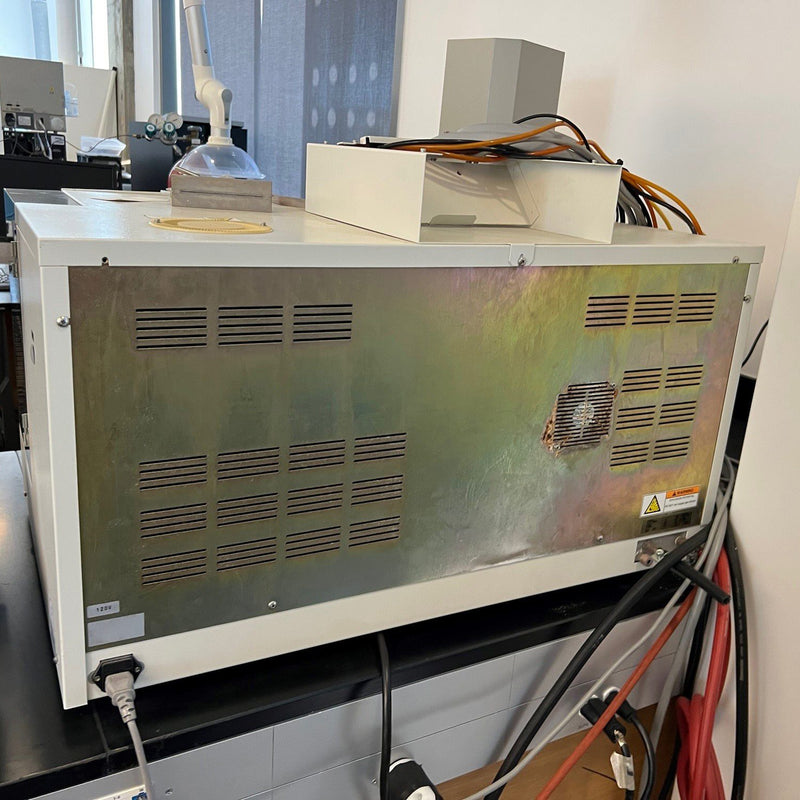 Shimadzu AA 6300 Atomic Absorption Spectrophotometer