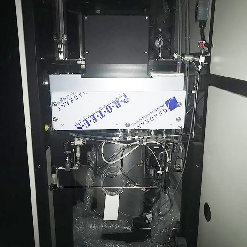 Veeco E 450 Reactor
