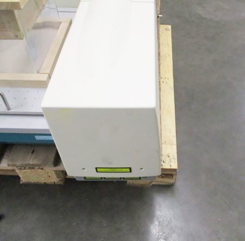 Malvern Panalytical Mastersizer 2000 M Particle Size Analyzer