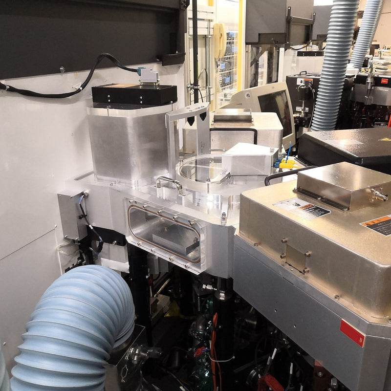 Applied Materials P 5000 CVD (Chemical Vapor Deposition)