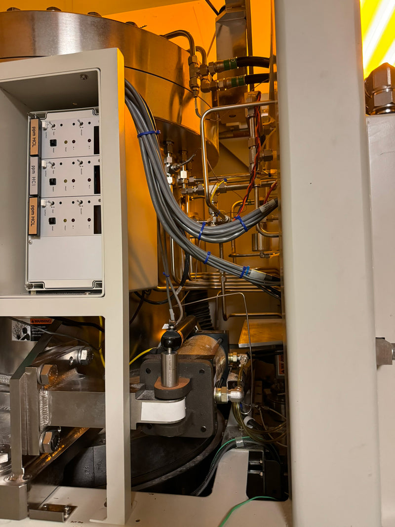 Axon Photonics VHP