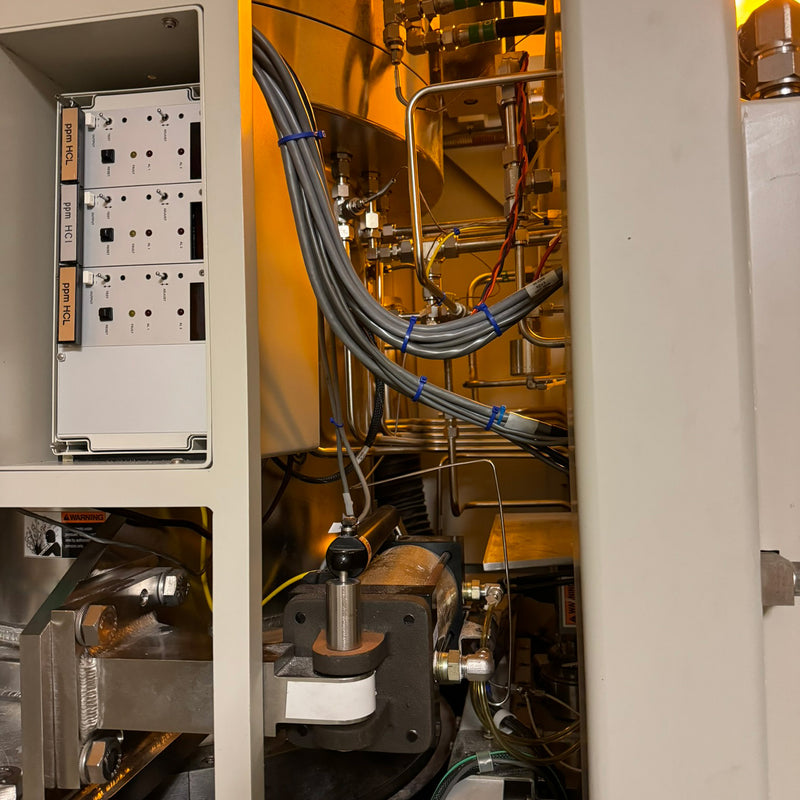 Axon Photonics VHP
