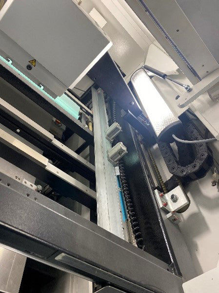 Ekra X 4 Stencil Printer