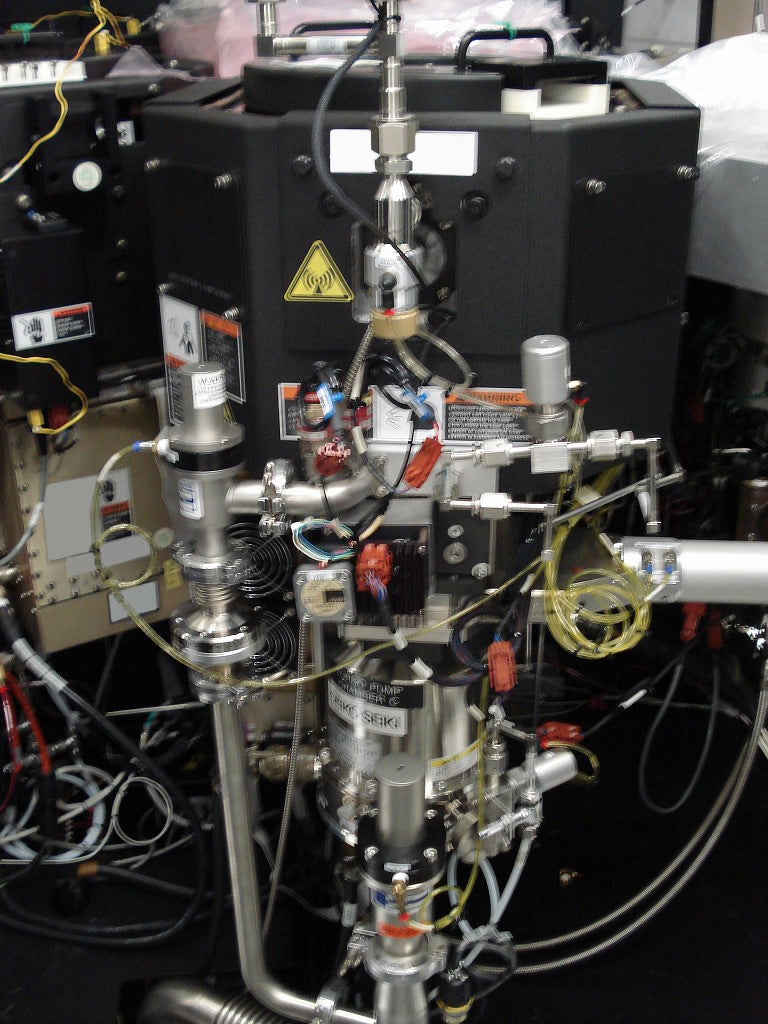 Applied Materials Centura MXP Chamber