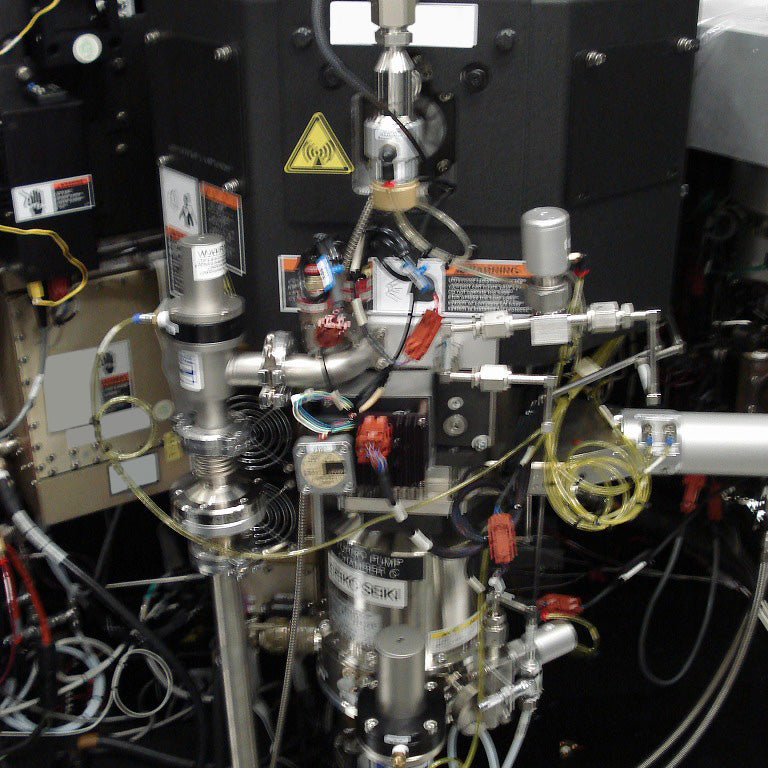 Applied Materials Centura MXP Chamber