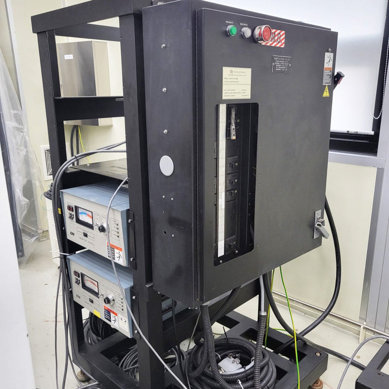 Applied Materials P 5000