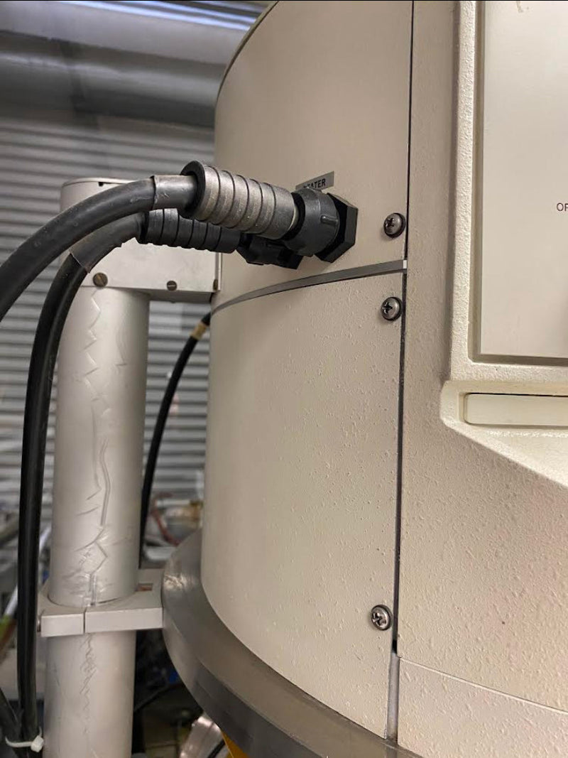 Perkin Elmer 2400 Sputtering System