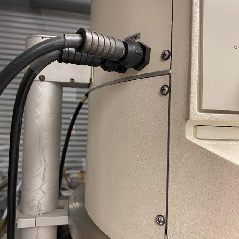 Perkin Elmer 2400 Sputtering System
