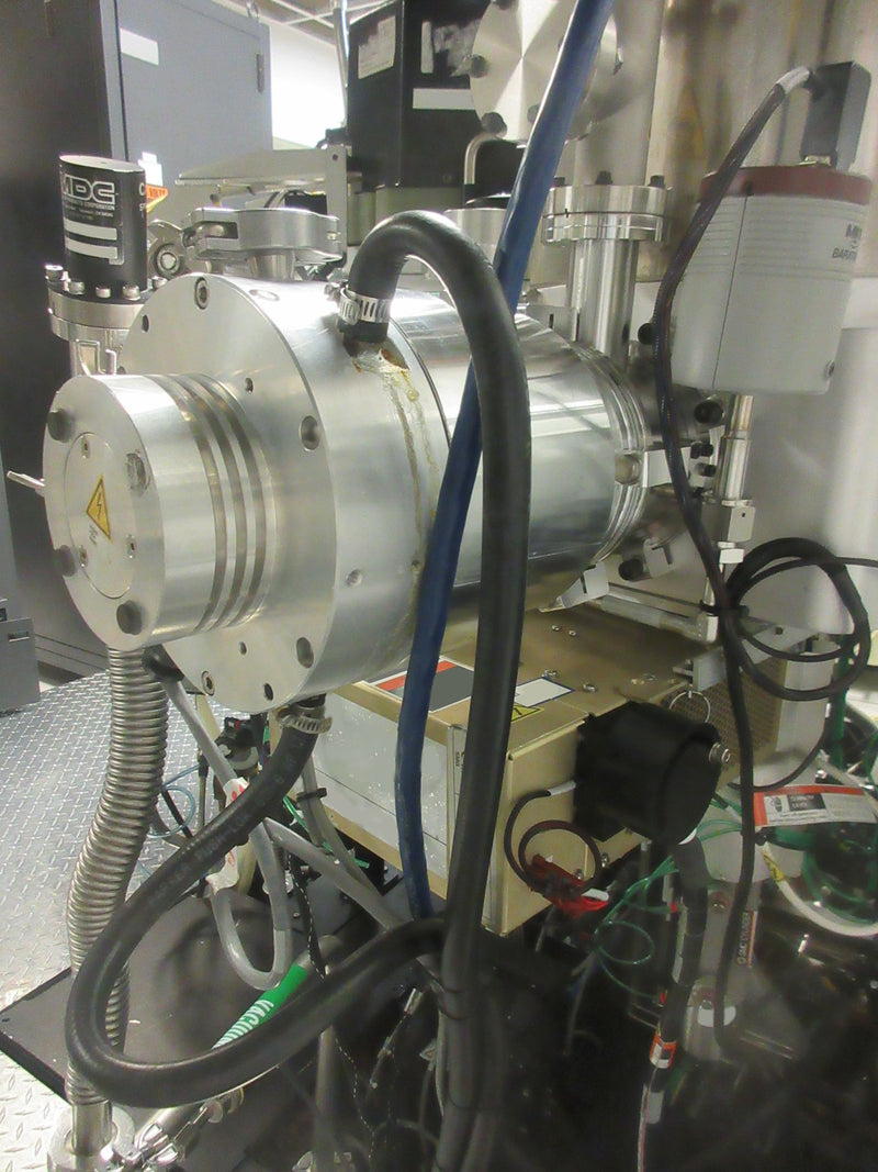 Applied Materials Centura HP PVD (Physical Vapor Deposition)