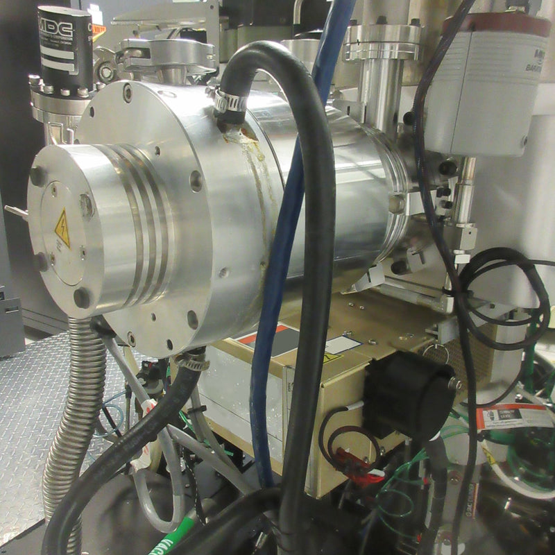 Applied Materials Centura HP PVD (Physical Vapor Deposition)