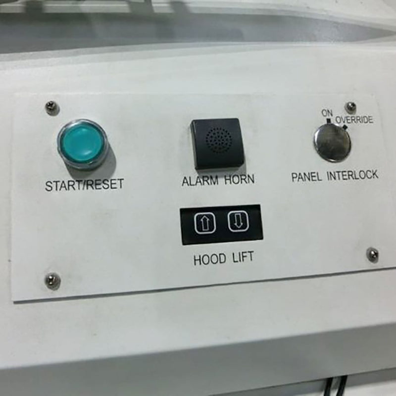 BTU Pyramax 150 N Z 12 Dual Lane Reflow Oven