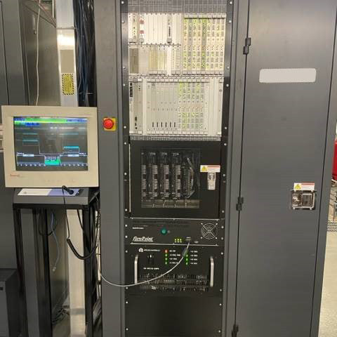 Applied Materials Centura HTF EPI (Epitaxial Silicon Deposition)