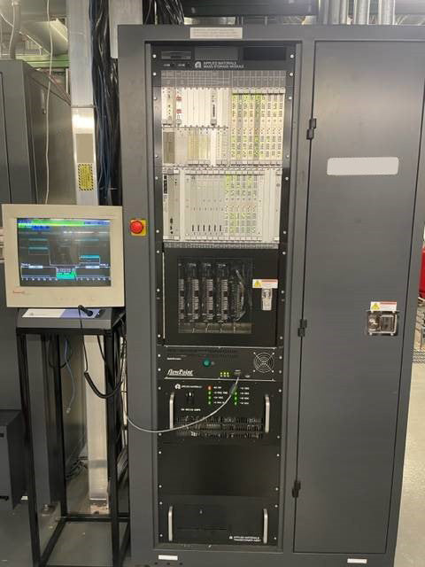Applied Materials Centura HTF EPI (Epitaxial Silicon Deposition)
