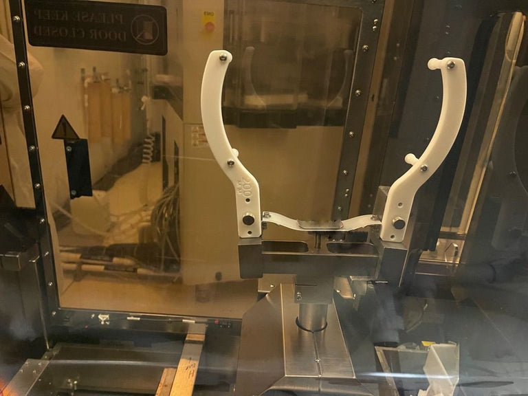 Lam / Ontrak Synergy Scrubber