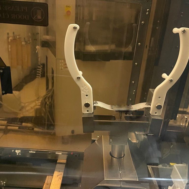 Lam / Ontrak Synergy Scrubber