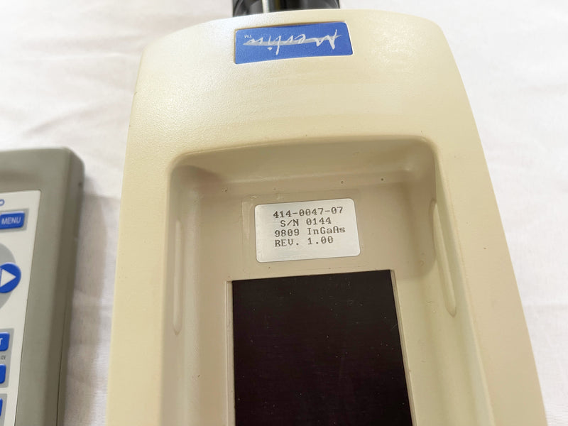 Indigo Merlin NIR Camera (Near-Infrared)
