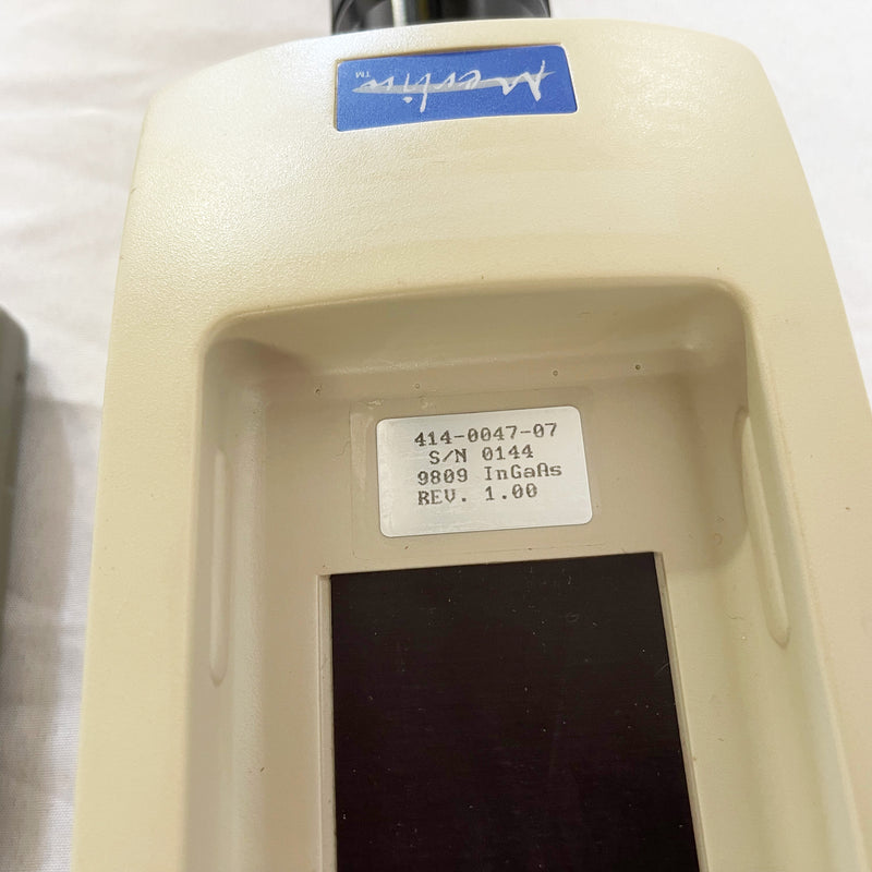 Indigo Merlin NIR Camera (Near-Infrared)