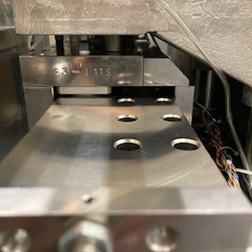 Canon MPA 600 FA Projection Aligner