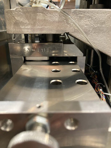 Canon MPA 600 FA Projection Aligner