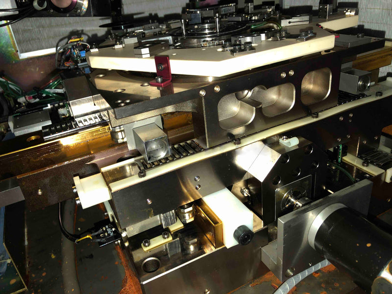 Canon FPA 2000 i 2 Stepper