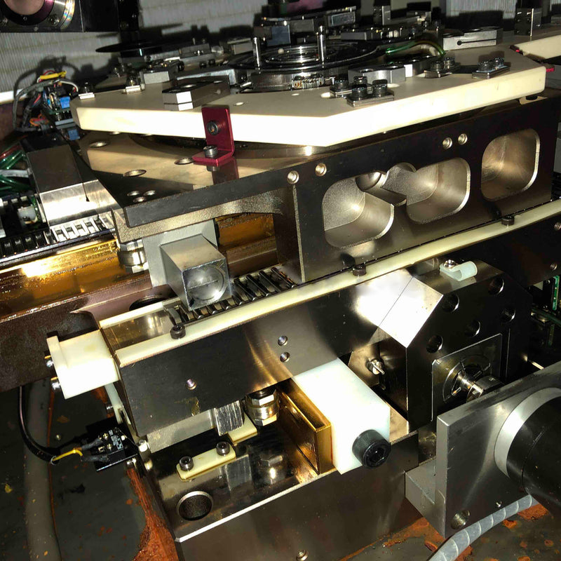 Canon FPA 2000 i 2 Stepper