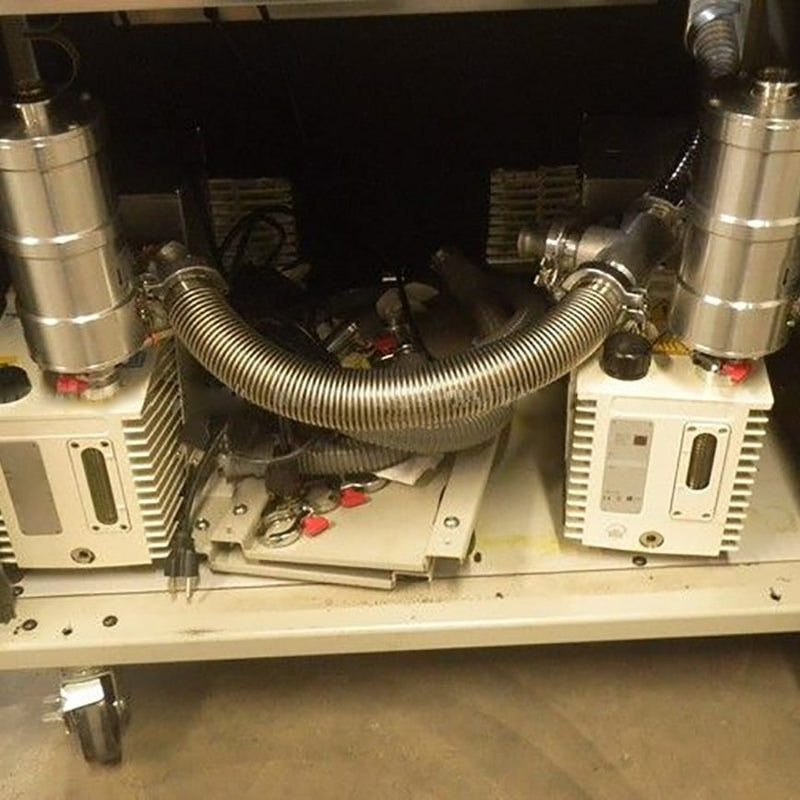 Thermo Fisher Scientific / Applied Biosystems MDS Sciex API 5000 LC-MS (Liquid Chromatography – Mass Spectrometry)