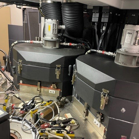 Applied Materials Centura 5200 EPI Reactor