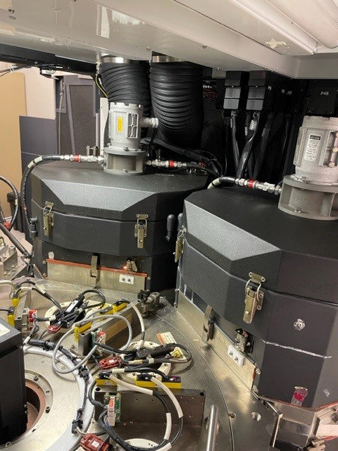 Applied Materials Centura 5200 EPI Reactor