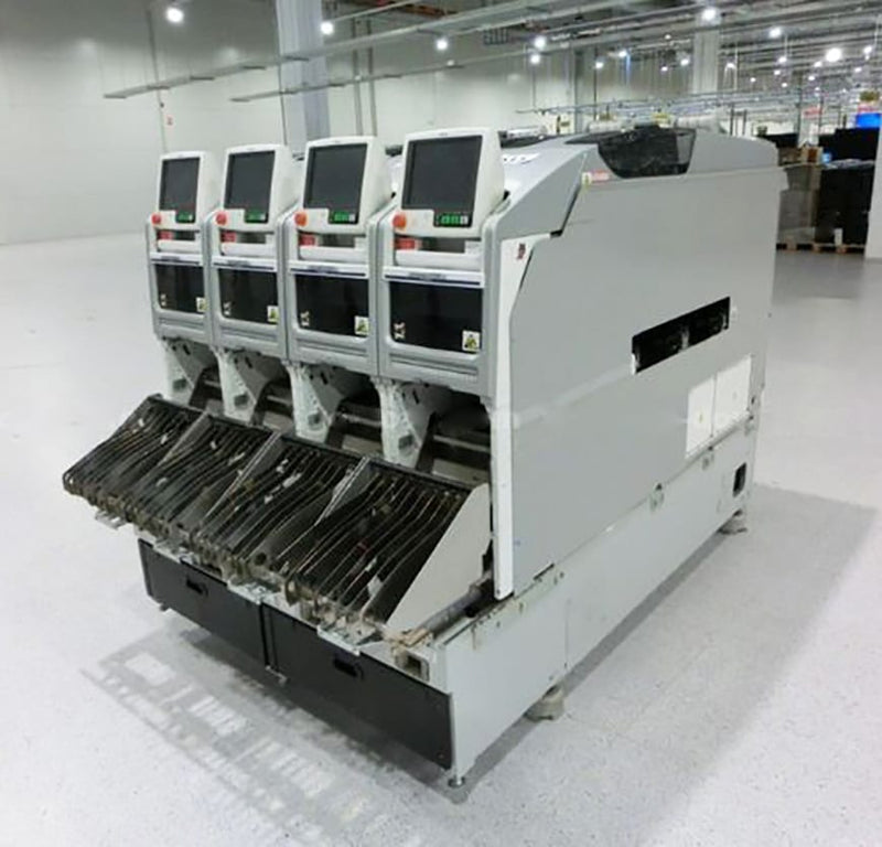 Fuji NXT III Placement Machine