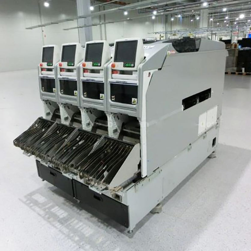 Fuji NXT III Placement Machine