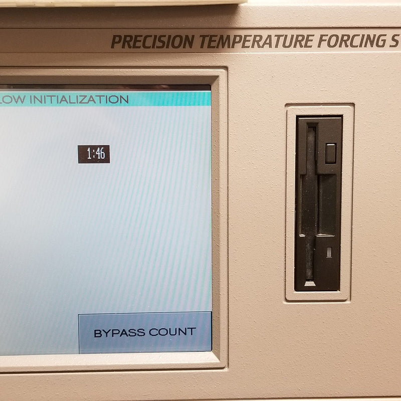 Thermonics T 2500 E Precision Temperature Forcing System