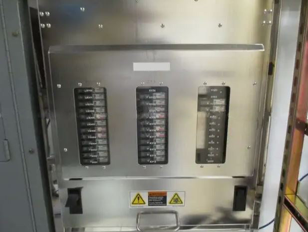 Plasmatherm 790 Series RIE (Reactive Ion Etcher)