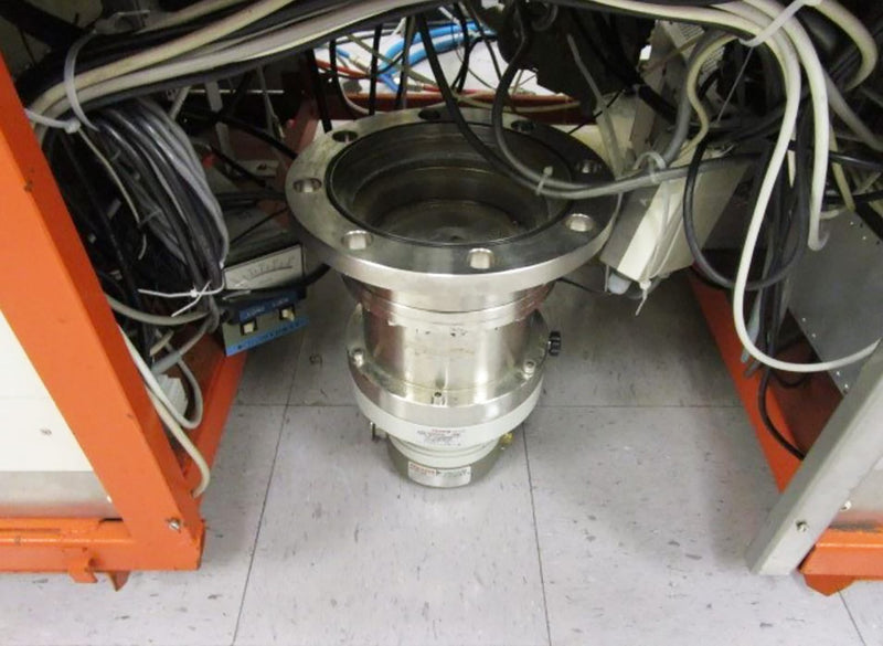 Perkin Elmer 4400 Sputtering System