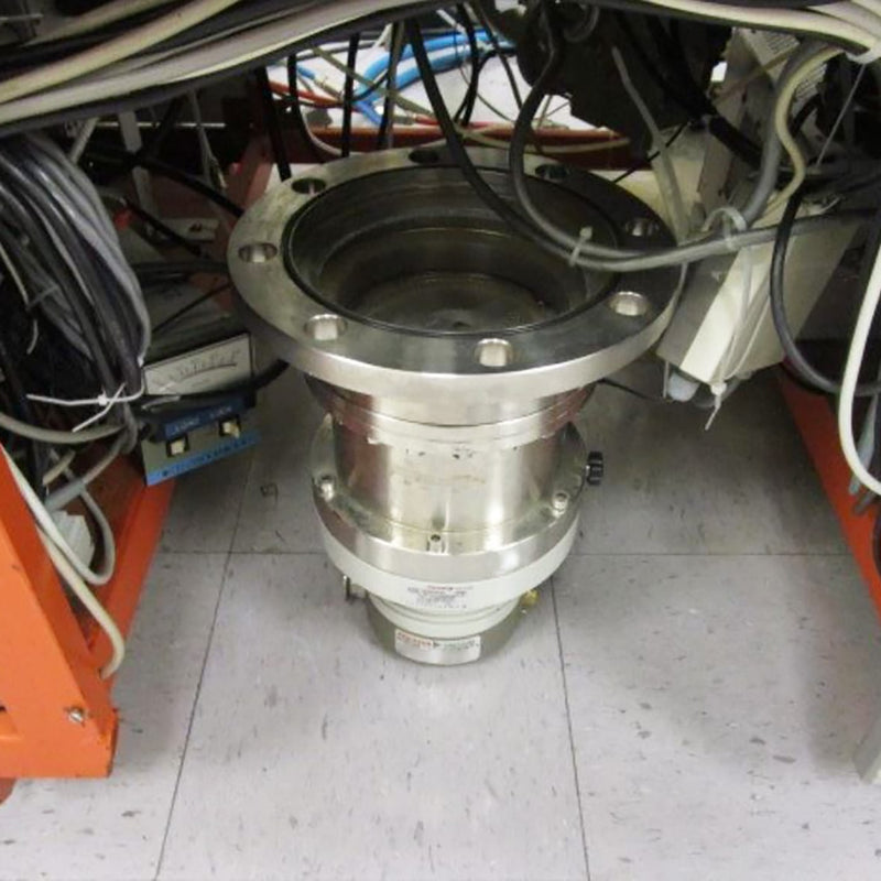 Perkin Elmer 4400 Sputtering System