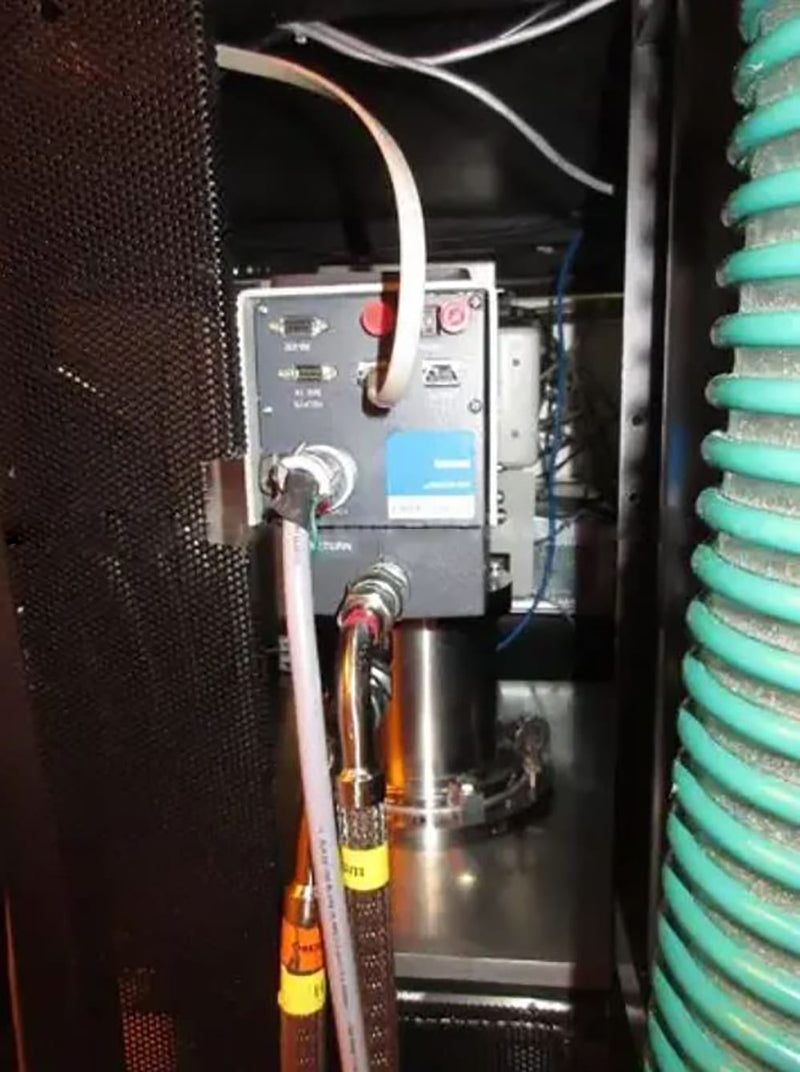 CHA Mark 50 E-Beam Evaporator