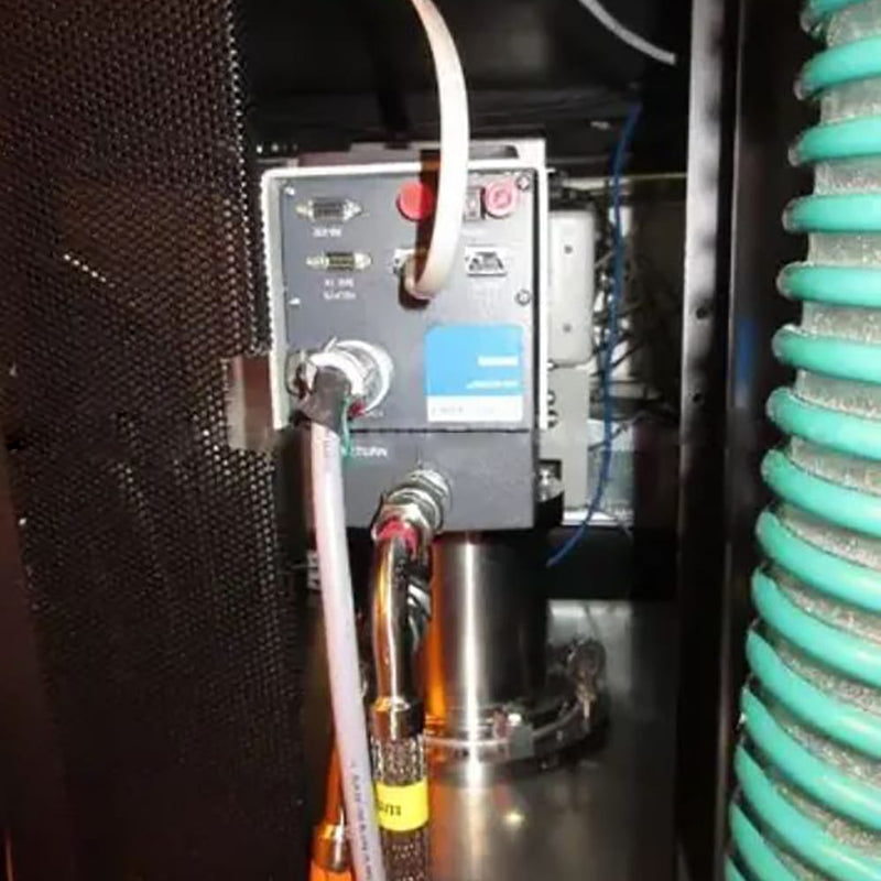 CHA Mark 50 E-Beam Evaporator