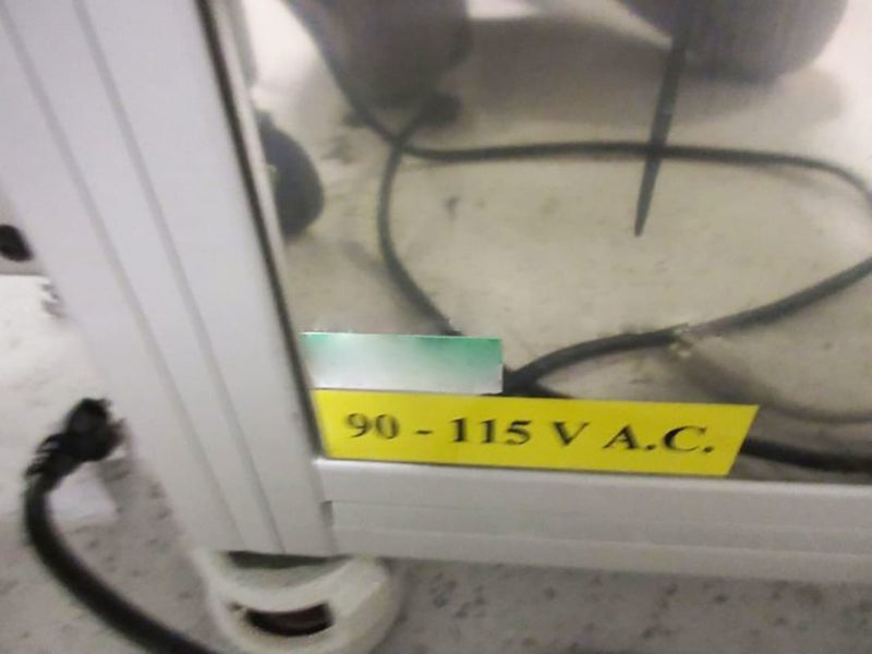 ONTO / Nanometrics ECV Pro Electrochemical Capacitance Voltage Profiler